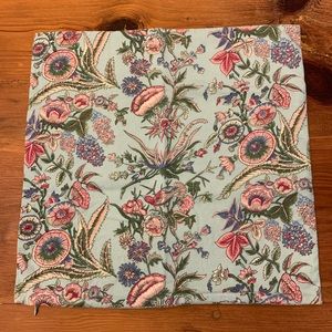 Pottery Barn pillow cases